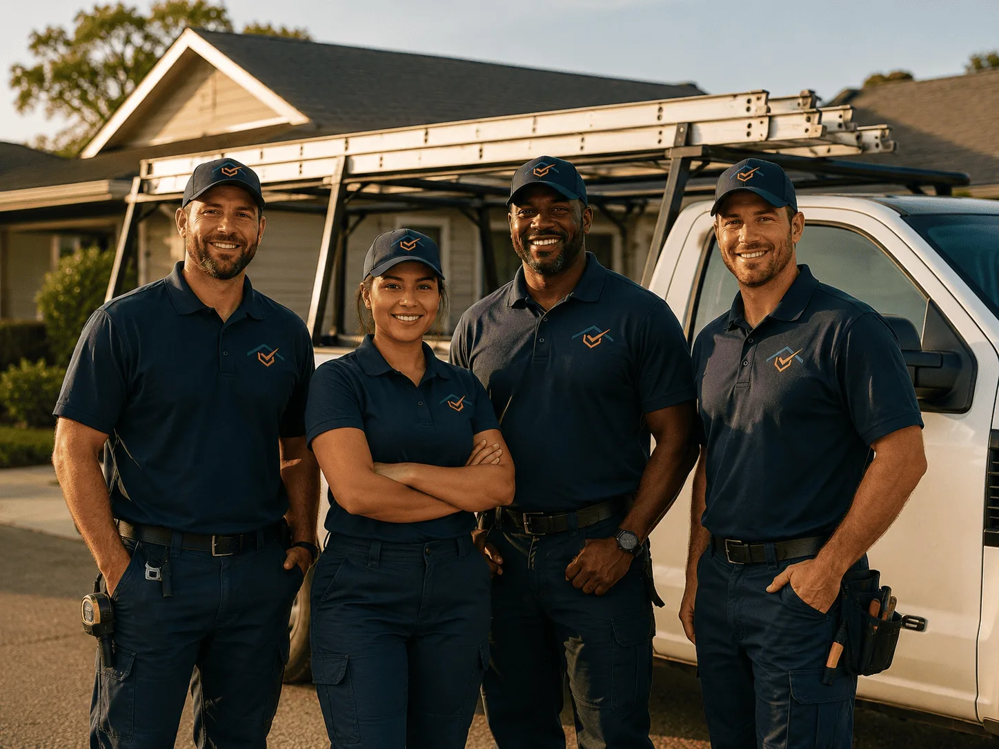 Roof Inspection company in Fiskeville, RI